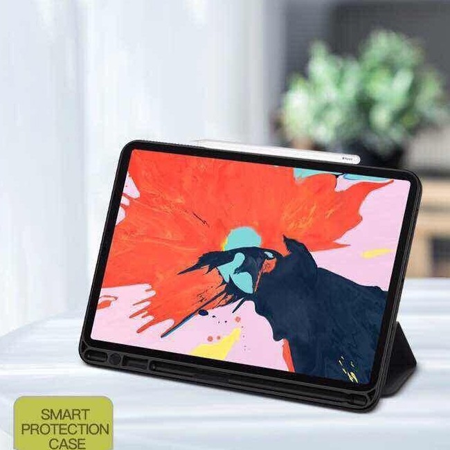 [Mã ELFLASH5 giảm 20K đơn 50K] Bao da iPad Air 2020 (10.8 inch)/ iPad Pro 2020 (11.0 inch) hiệu Mutural | BigBuy360 - bigbuy360.vn