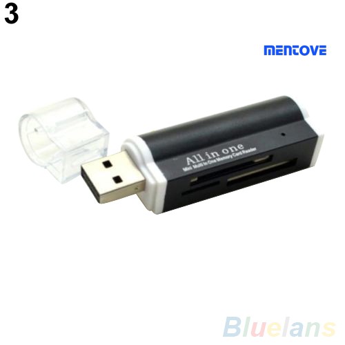 Đầu Đọc Thẻ Nhớ Micro Sd Tf Mmc Sdhc Tốc Độ Cao Usb 2.0 | WebRaoVat - webraovat.net.vn