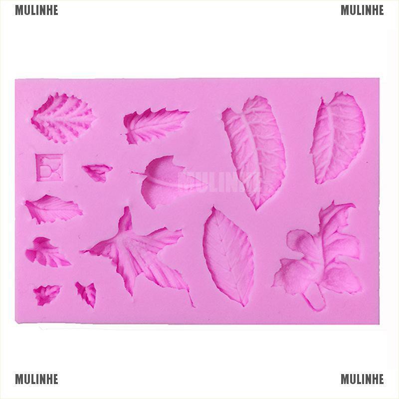 Khuôn Silicone Tạo Hình Làm Bánh Kẹo Hình Vương Miện 3D DIY