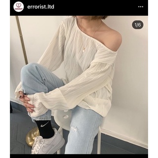 PASS ĐỒ ERRORIST