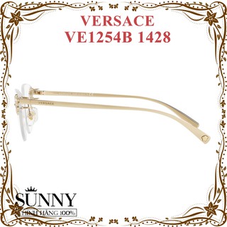 Gọng Kính Nữ Versace VE1254B