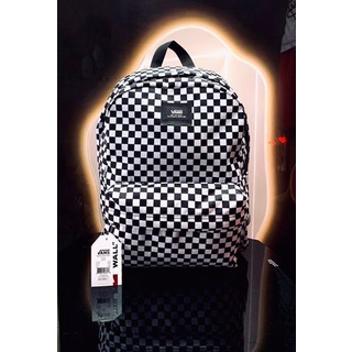 Ba lô Vans checker