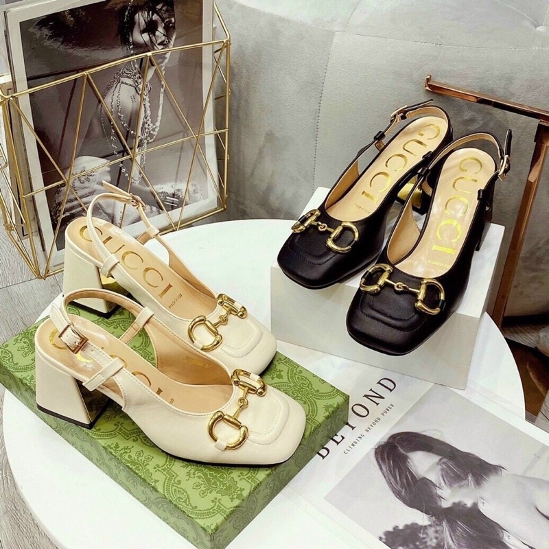 SANDAL GC SIÊU HÓT - HÀNG NHẬP CAO CẤP