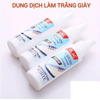 10 lọ tẩy giầy