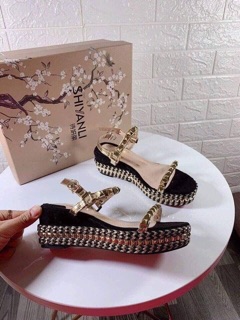 Sandal quai đinh 5p 1200g