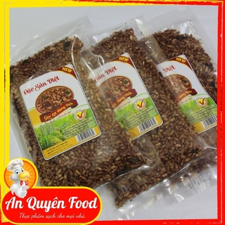 An quyên food - gạo lứt rong biển 130gr - ảnh sản phẩm 2