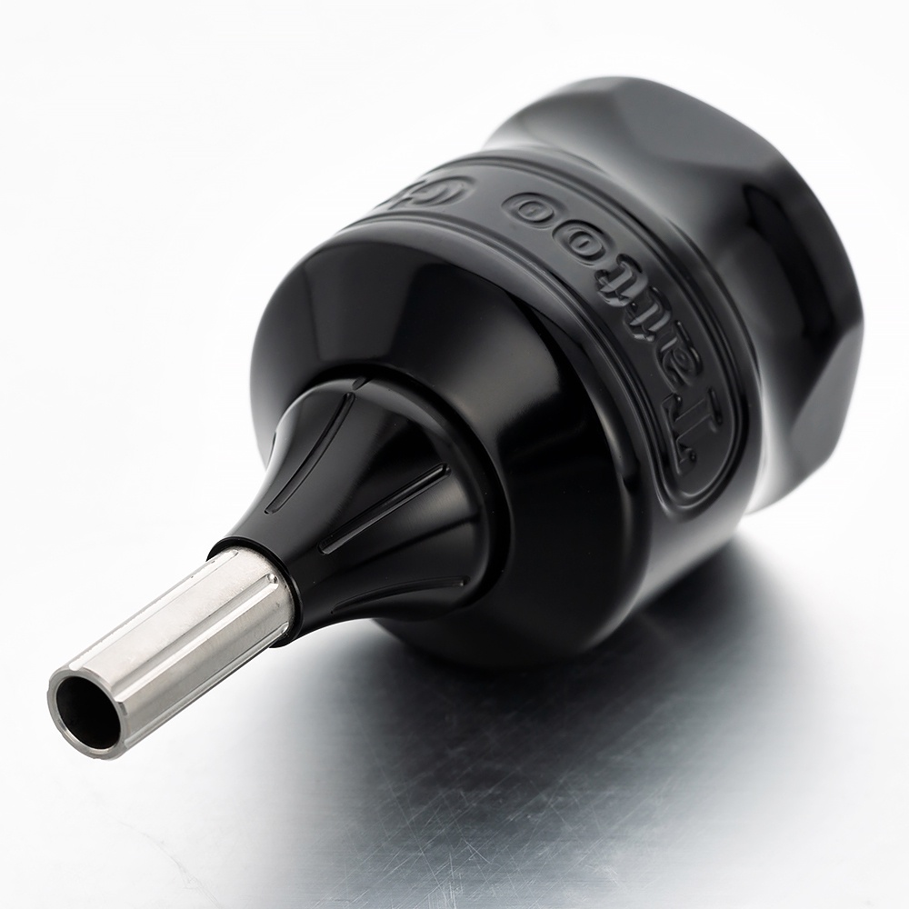 Tay Cầm Hộp Mực Xăm Cỡ Lớn 38mm