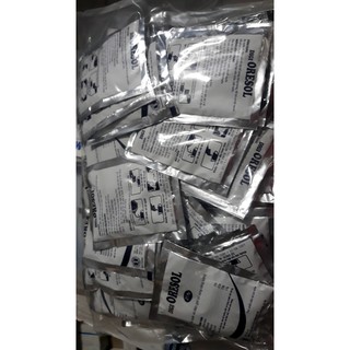 OREZOL - ĐIỆN GIẢI BÙ NƯỚC 50 GÓI