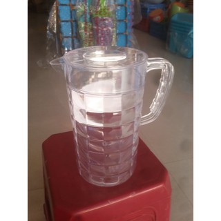 ca đựng nước meka