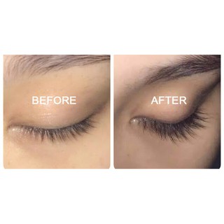 TINH CHẤT DƯỠNG MI GEMSHO EYELASH & EYEBROW ENHANCING SERUM