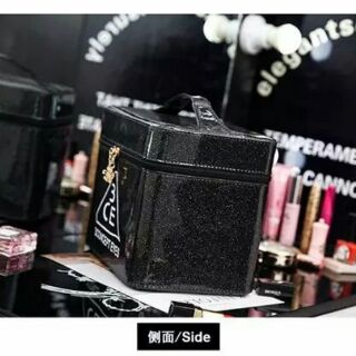 Túi hộp đựng đồ trang điểm 3ce