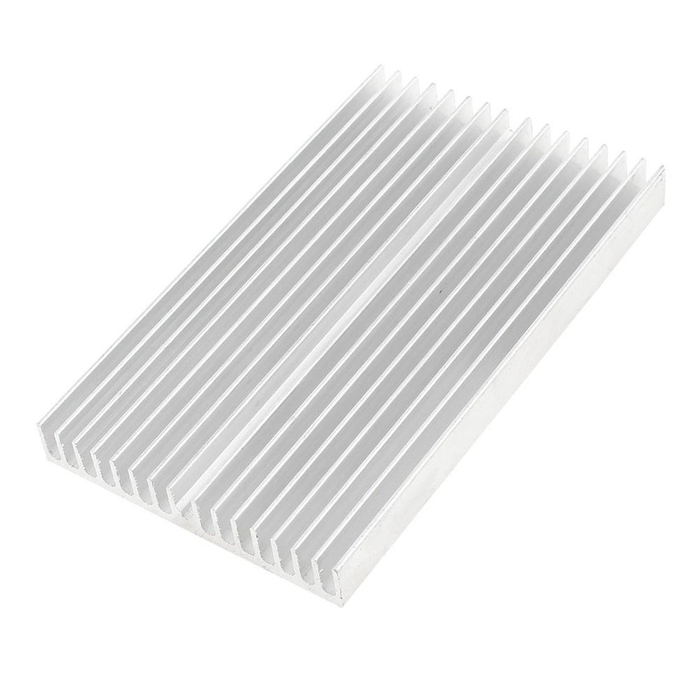 Bộ Tản Nhiệt 100x60 X 10mm