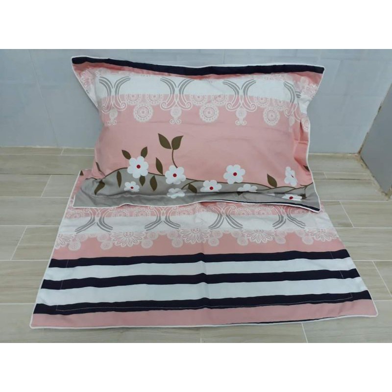 Vỏ gối nằm cotton Thắng Lợi đủ kích thước