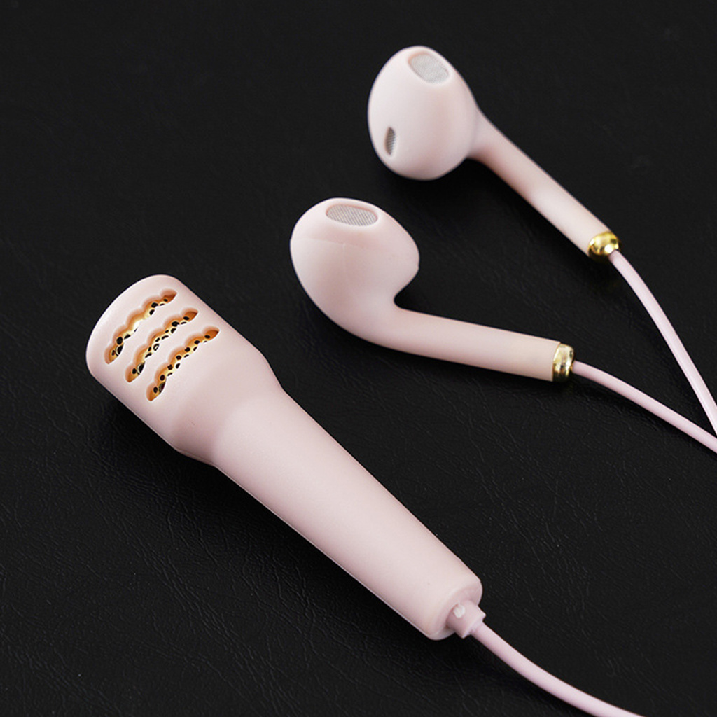 Tai Nghe Thể Thao Siêu Trầm Có Dây Ms 3.5mm Kèm Mic | BigBuy360 - bigbuy360.vn