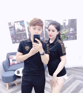 Áo thun cặp áo thun nam nữ giá tốt