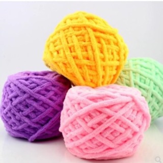 Len Bông sữa ( Nhung đũa)