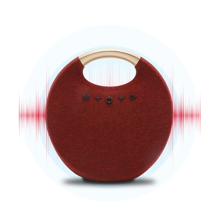 Loa Cầm Tay M1 Mini Bluetooth Đời Mới Loa Xách Tay Dễ Dàng Di Chuyển Du Lịch Sành Điệu Âm Bass Chuẩn Loa Chất Lượng Cao