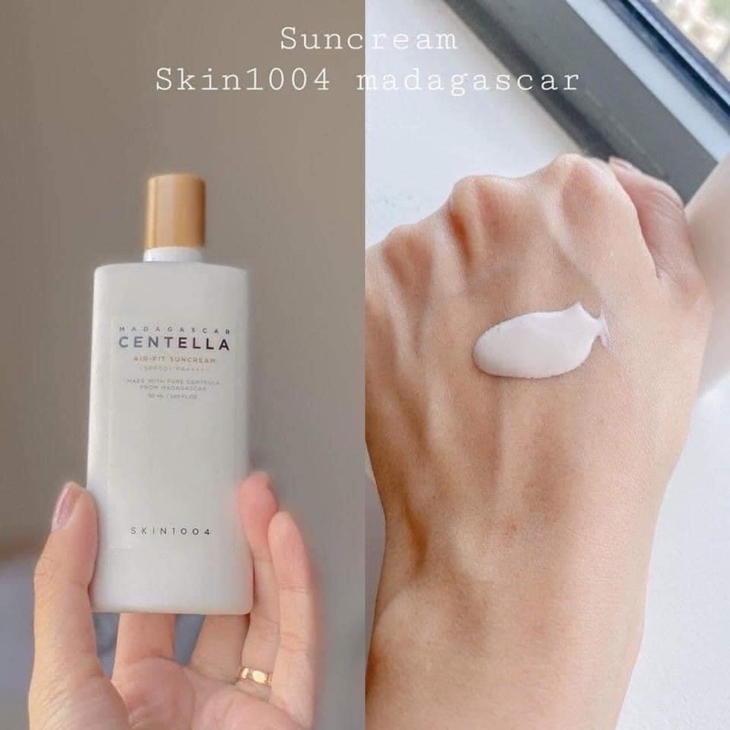 KEM CHỐNG NẮNG SKIN1004 CENTELLA | BigBuy360 - bigbuy360.vn