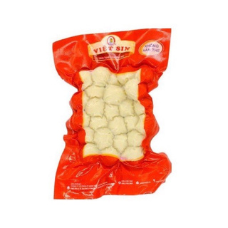 Cá viên/ Tôm viên Việt Sin 200g(BC)