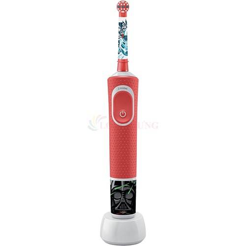 Bàn chải điện trẻ em Oral-B Vitality 100 Disney - Hàng nhập khẩu