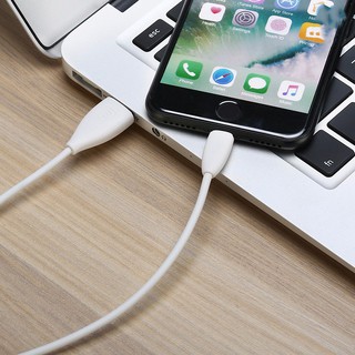Cáp sạc nhanh 2A cho iPhone hiệu Baseus (1.2m)-Small Pretty