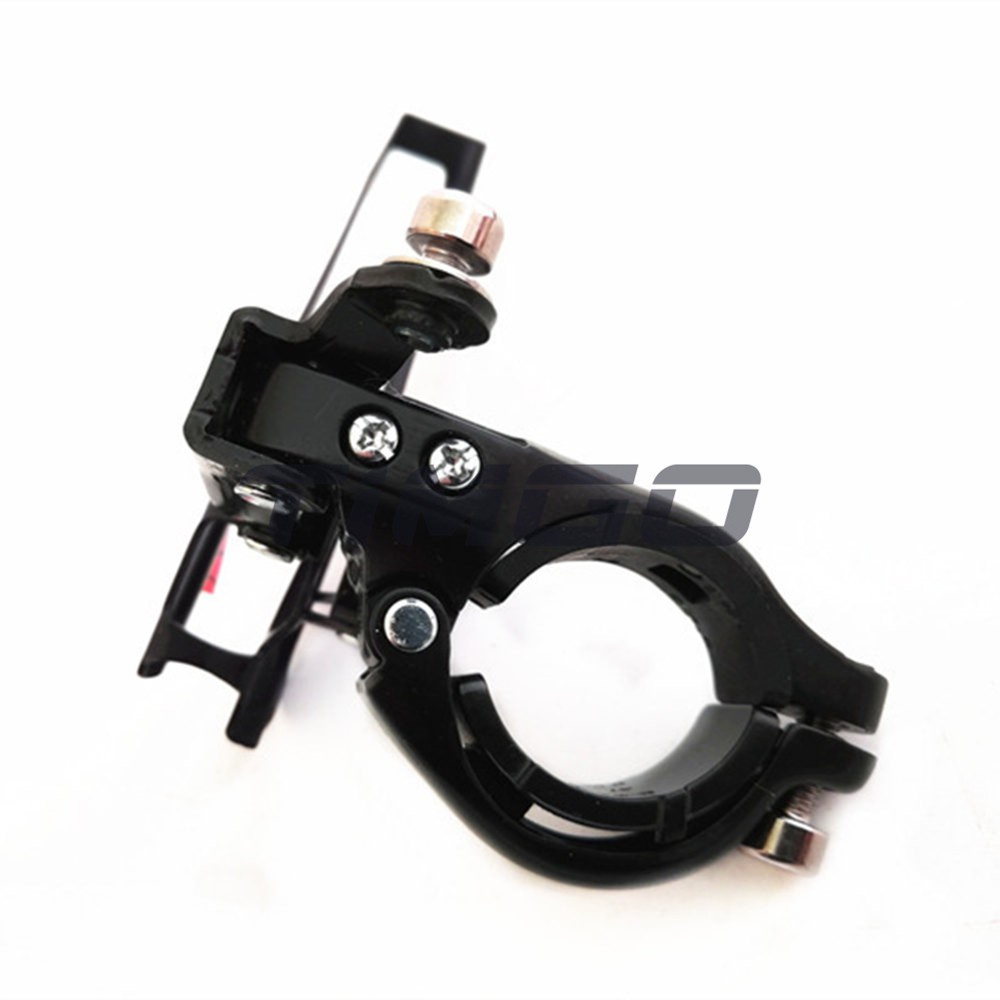 Bộ Đề Trước 34.9mm Shimano Tourney FD-A070 FD-A073 2 / 3X7 Cho Xe Đạp Địa Hình