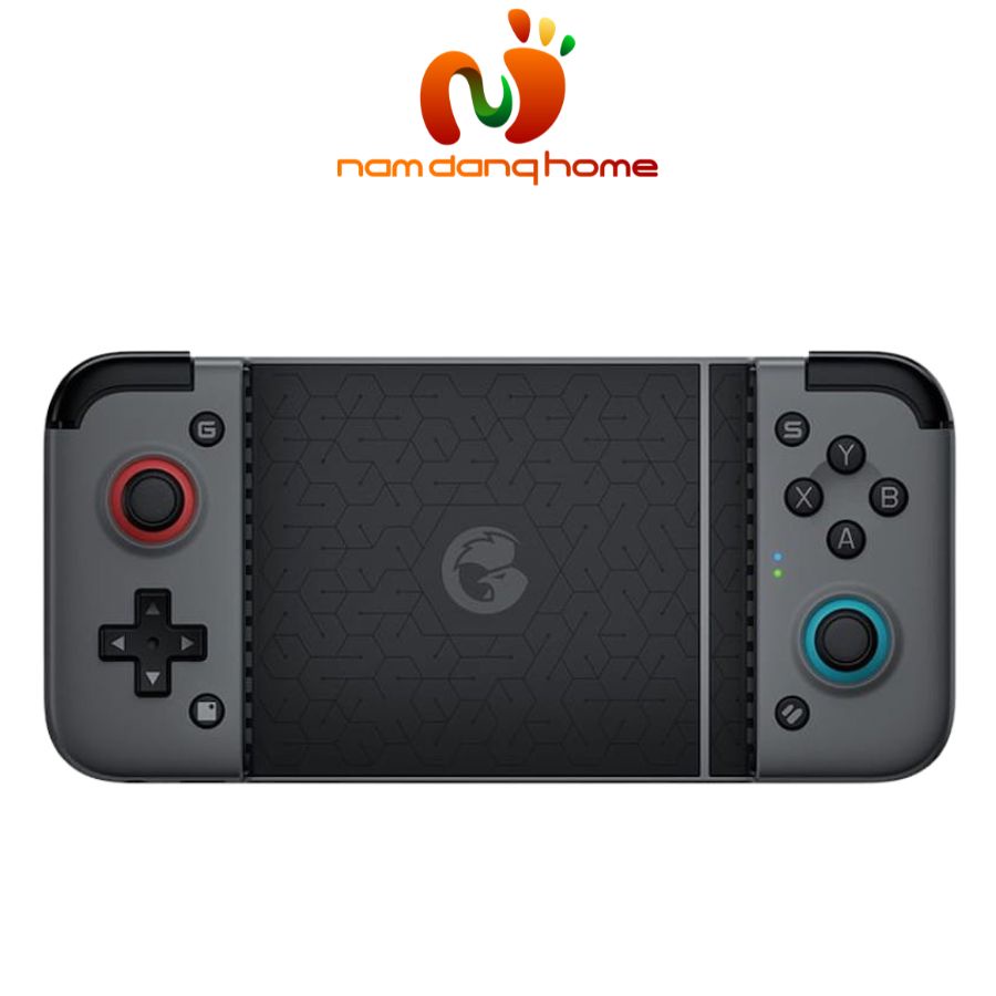 Tay cầm chơi game Gamesir X2 Bluetooth - Bảo hành 6 tháng