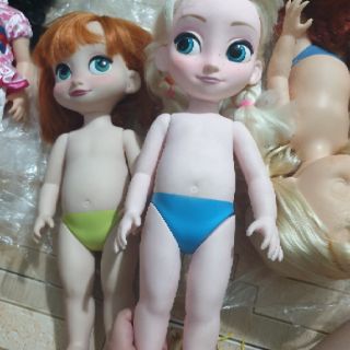 Búp bê ani