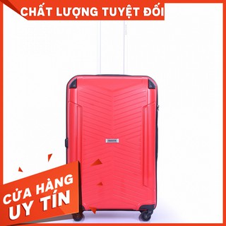 "hot sale" vali nhựa du lịch sakos layer z26