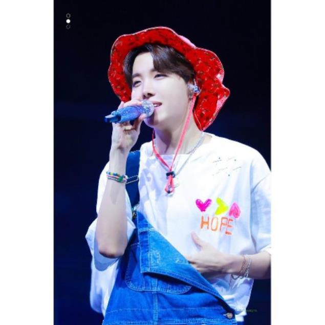 ÁO THUN UNI NAM NỮ J-Hope, Áo Cheap Moment J-Hope ( BTS) - áo HOT ĐẸP CHẤT LƯỢNG