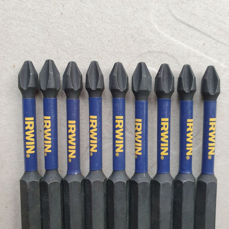 Mũi Vít IRWIN Chính Hãng 15cm PH2