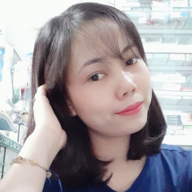 Nhà thuốc linh nhi