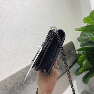 Túi đen size 20