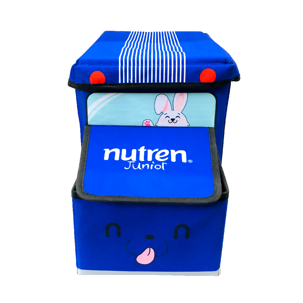 Thùng đồ đa năng NUTREN JUNIOR