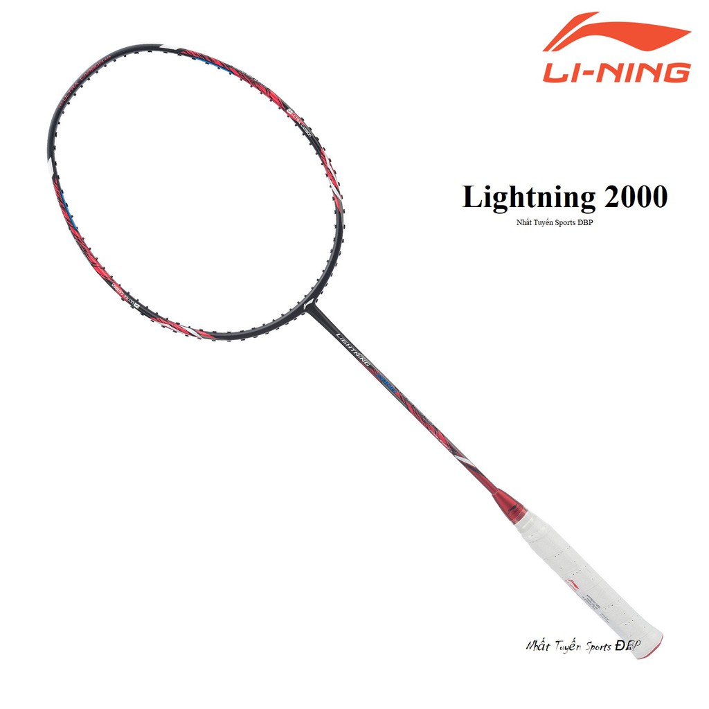 Vợt cầu lông Lining Lightning 2000 (Chính hãng)