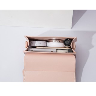 [CÓ ẢNH THẬT] TÚI HANDMADE TỰ LÀM RABBIT ❤