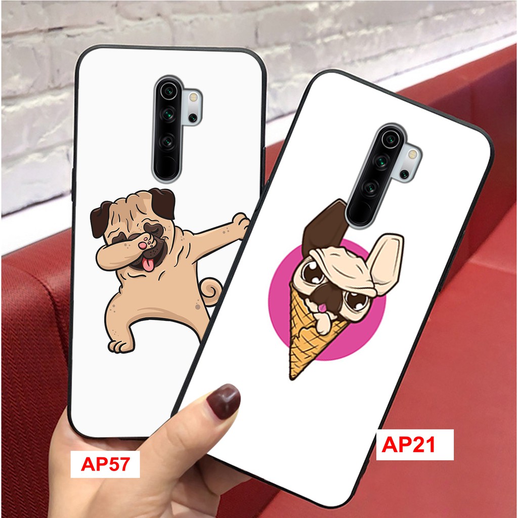 ỐP LƯNG XIAOMI REDMI NOTE 8 PRO IN HÌNH SIÊU ĐẸP CHẤT LƯỢNG CAO-GIÁ RẺ