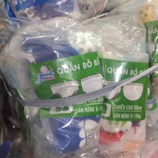 Com bo khách đặt đồ sỏ sinh