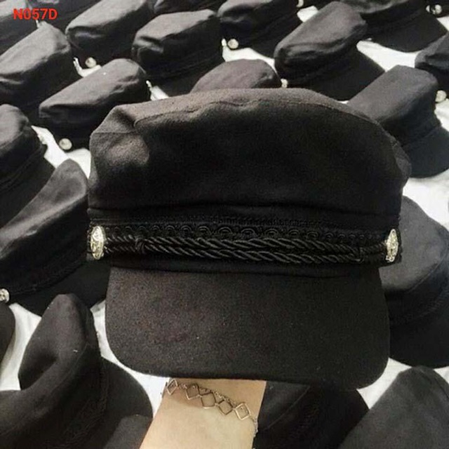 Mũ nồi nón thủy thủ