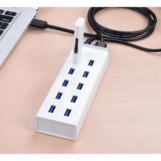 Bộ chia USB 3.0 Ugreen 20297