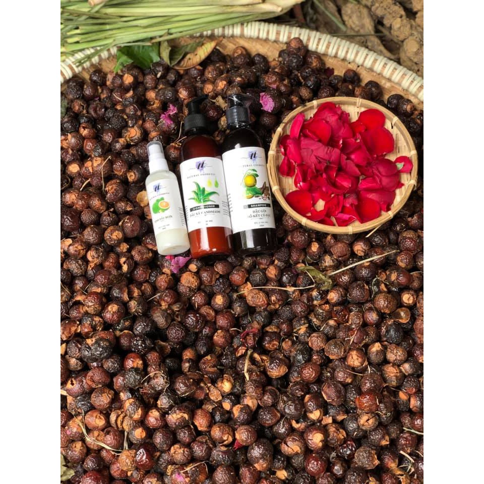 DẦU GỘI BỒ KẾT