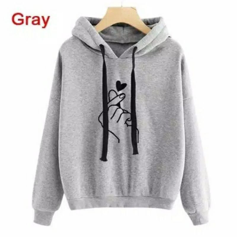 Áo Hoodie Thời Trang Cá Tính Trẻ Trung | BigBuy360 - bigbuy360.vn