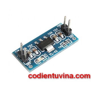 Mạch giảm áp AMS1117 3.3V