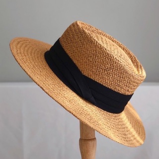 Nón Cói Panama Gaucho Vintage ĐÓNG THÙNG TO