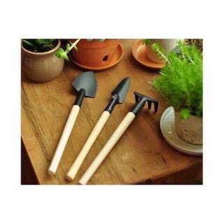  Bộ cuốc xẻng trồng cây mini