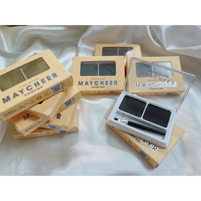 BỘT VẼ CHÂN MÀI MAYCHEER