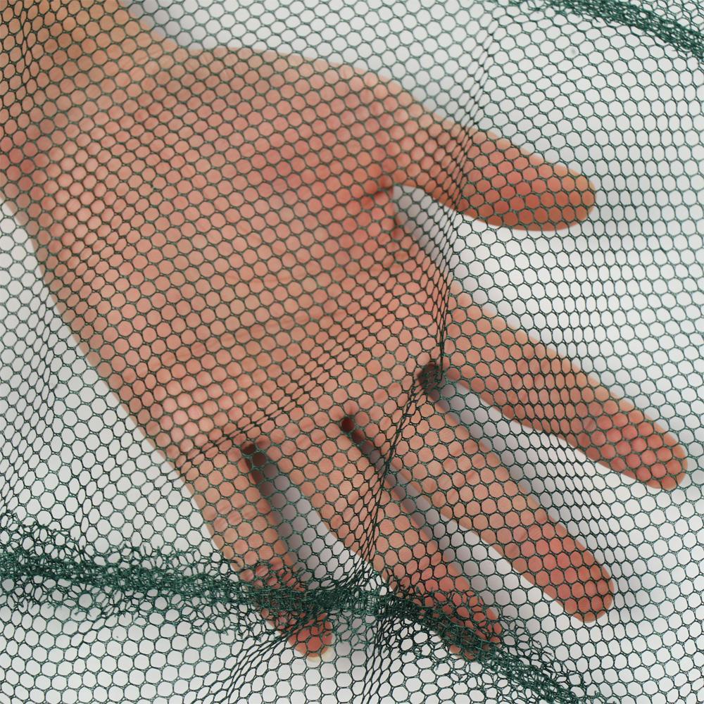 MUVAKO Vợt Lưới Bắt Cá Cán Dài Thu Gọn Tiện Lợi