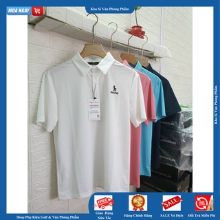 Áo golf, Áo golf nam Hazzy cao cấp