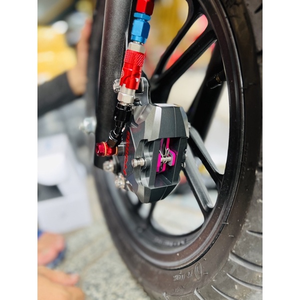 Dây dầu Hel đầu ngắt dầu