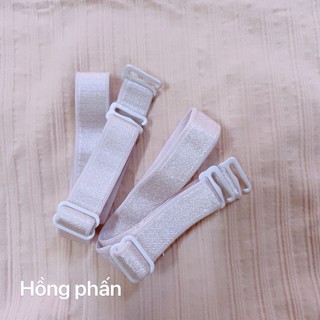 Combo 2 Dây áo lót nhiều màu sắc
